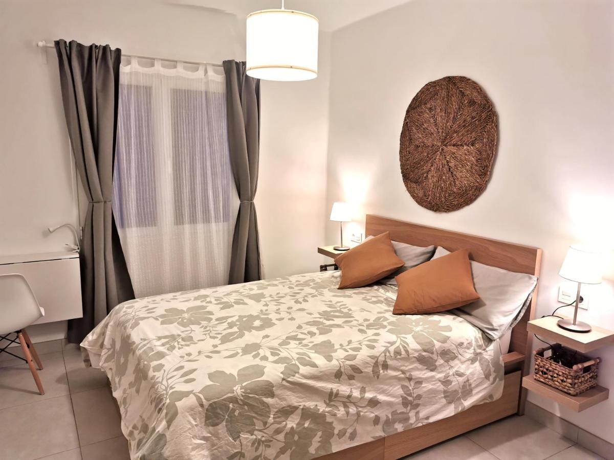 דירות קוסטה טגוויסה Luxury Sea View Senator Lanzarote מראה חיצוני תמונה