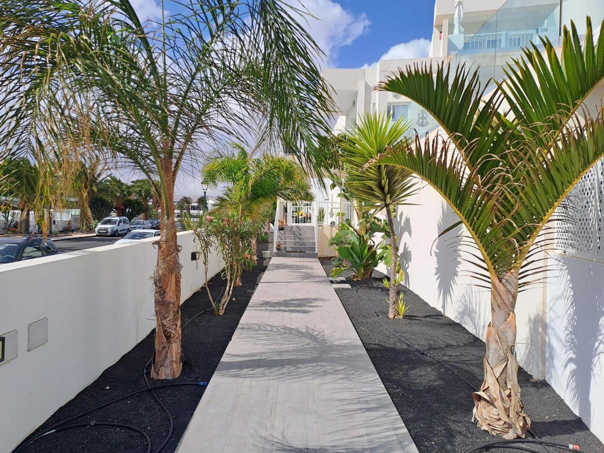 דירות קוסטה טגוויסה Luxury Sea View Senator Lanzarote מראה חיצוני תמונה