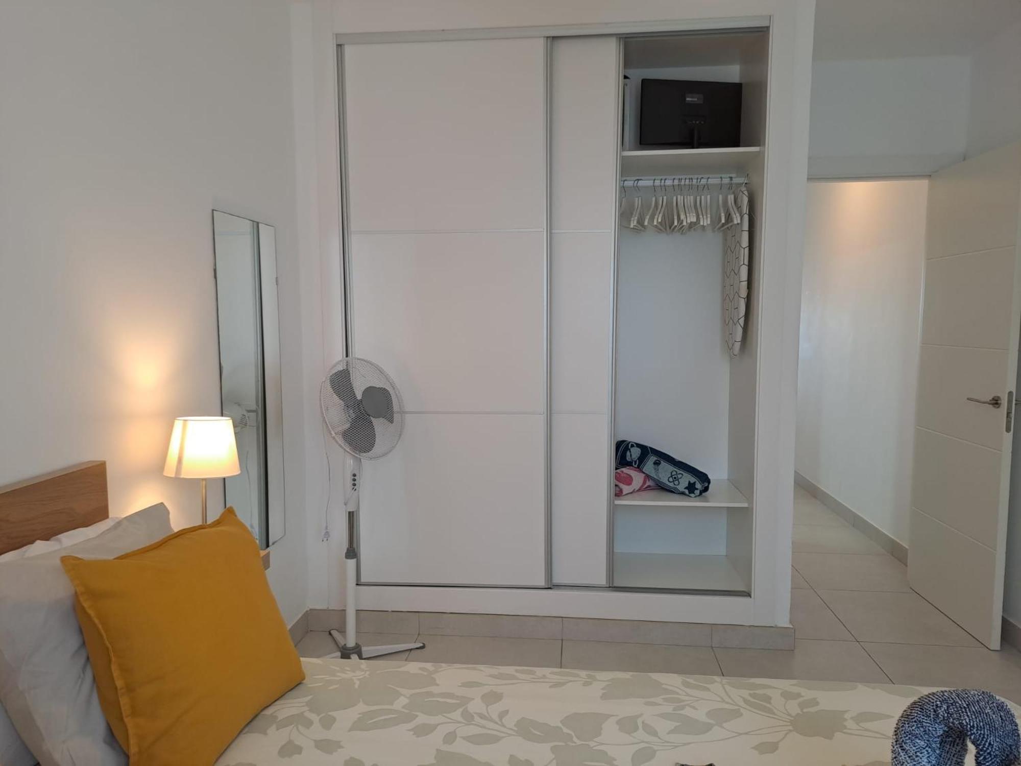 דירות קוסטה טגוויסה Luxury Sea View Senator Lanzarote מראה חיצוני תמונה