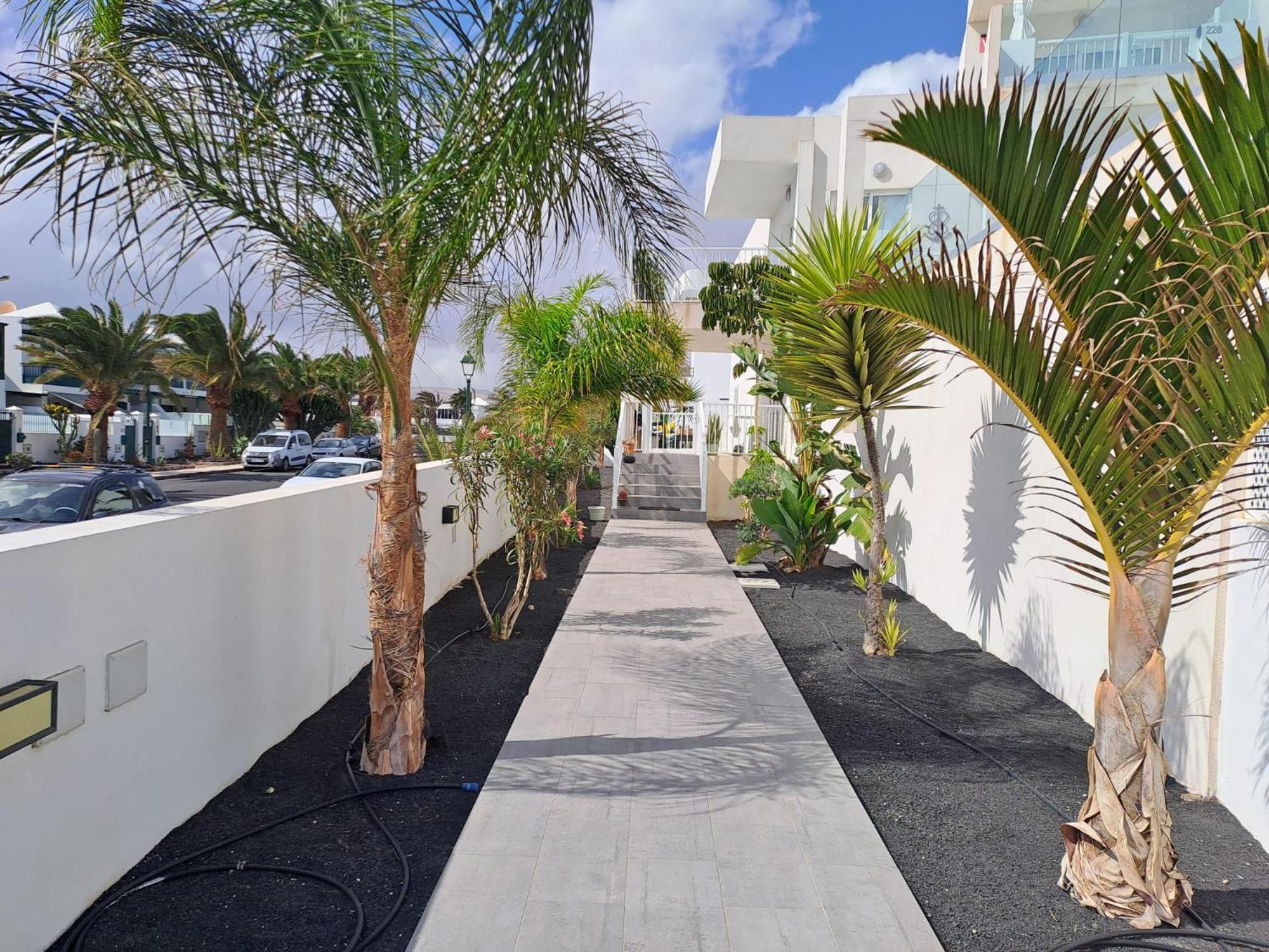 דירות קוסטה טגוויסה Luxury Sea View Senator Lanzarote מראה חיצוני תמונה